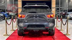 Chevrolet Blazer
